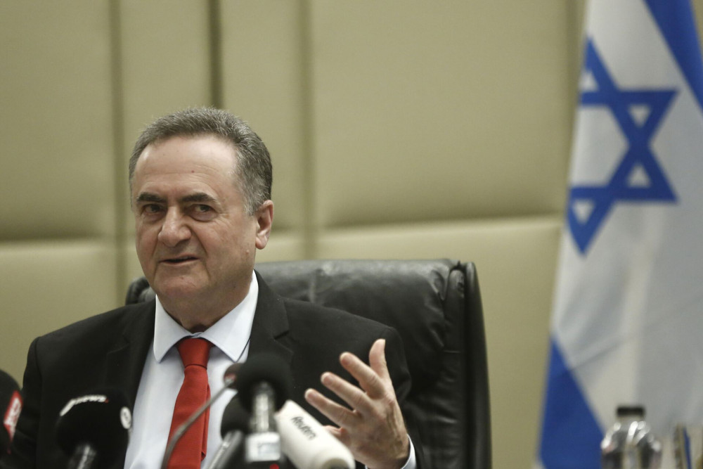 Ισραέλ Κατς: Τα πλήγματα κατά του Ιράν θα συνεχιστούν μέχρι την επίτευξη των στρατηγικών στόχων