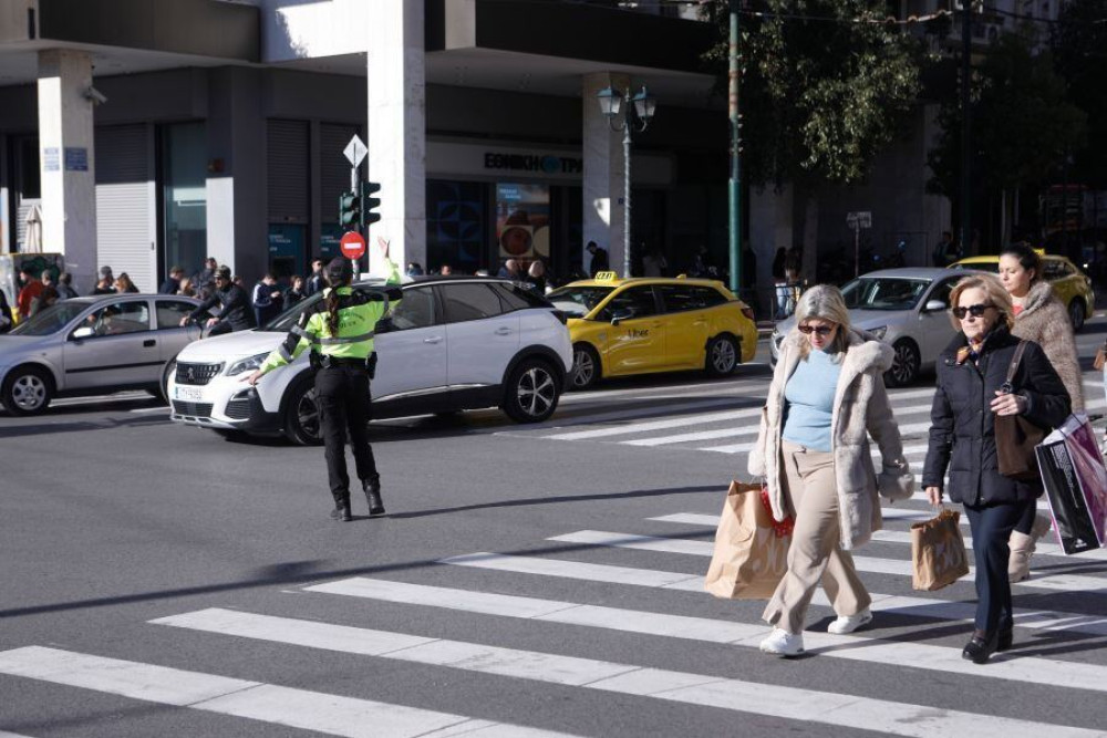 Παγκόσμια Ημέρα Καταναλωτή: στο προσκήνιο τα δικαιώματα των πολιτών και η ανάγκη για διαφάνεια στην αγορά