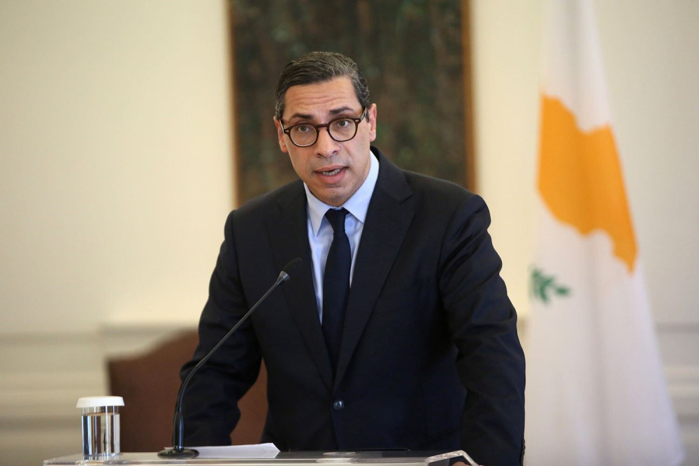 ΥΠΕΞ Κύπρου: Η χώρα δεν αποτελεί στόχο επιθέσεων