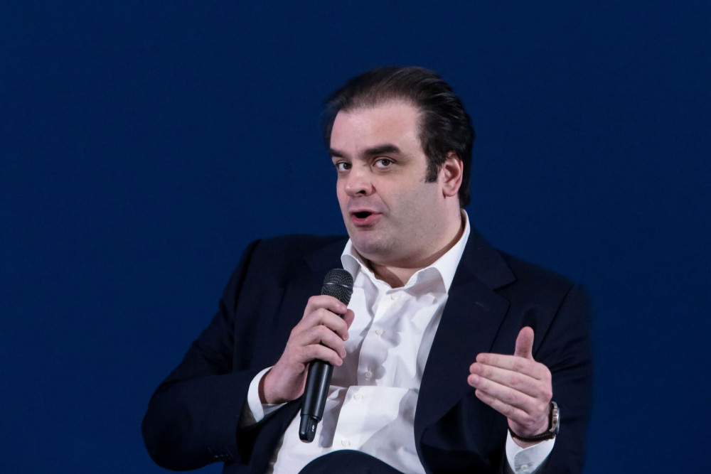 Πιερρακάκης στο προσυνέδριο ΝΔ: Η οικονομία βελτιώνει διαρκώς τις επιδόσεις της, παρά το δύσκολο γεωπολιτικό περιβάλλον