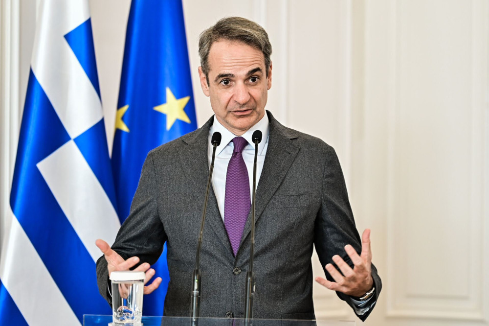 Δήμητρα Καντεράκη στο «Μανιφέστο»: Η ισχυρή οικονομία αιχμή του δόρατος για την αντιμετώπιση της κρίσης