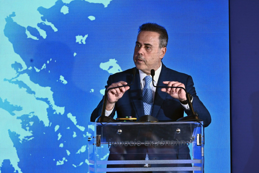 Σταύρος Παπασταύρου: Διπλή παρέμβαση για το πετρέλαιο θέρμανσης - Τι αλλάζει στο επίδομα και στην αντλία (video)