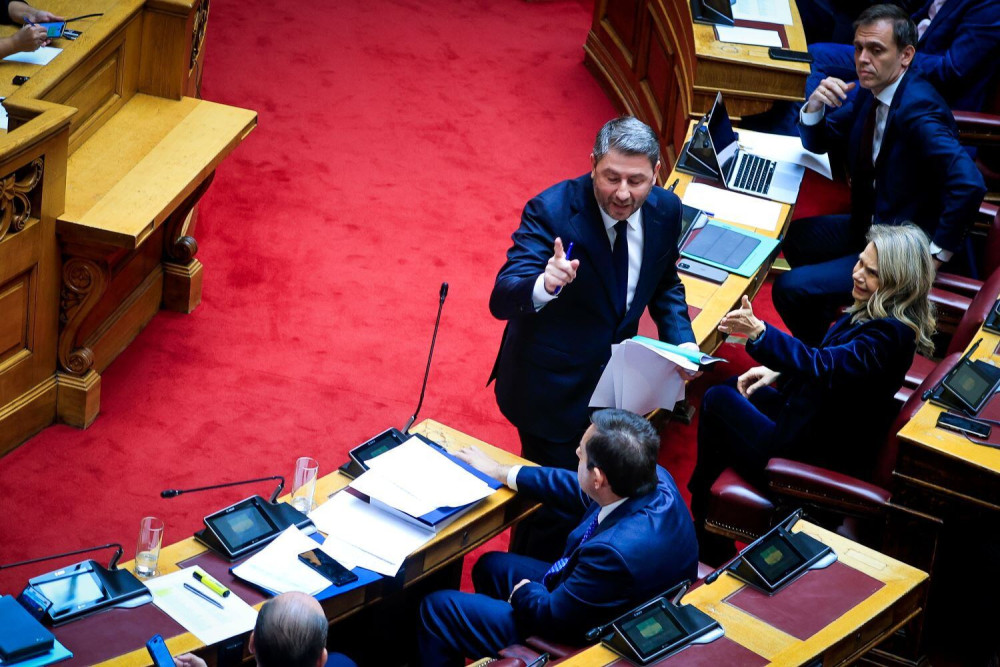 Διεύρυνση για γέλια