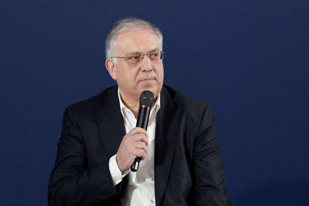 Τάκης Θεοδωρικάκος στο προσυνέδριο της Ν.Δ.: Η Θεσσαλία θα πρωταγωνιστήσει στον παραγωγικό μετασχηματισμό της οικονομίας