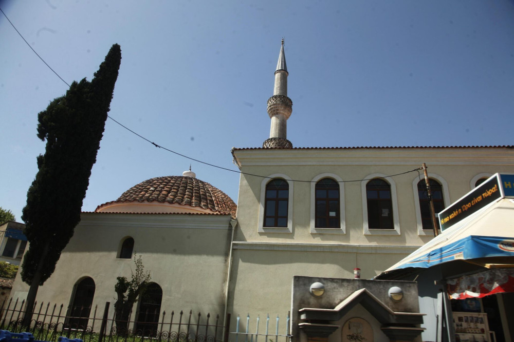 Η Μουφτεία Κομοτηνής «αδειάζει» την Άγκυρα: Μοναδικό το καθεστώς της Ελλάδας στην Ευρώπη