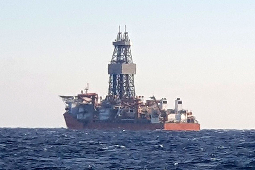 ΗΠΑ: Σενάρια για 90ήμερο «μπλόκο» στις εξαγωγές ντίζελ, διαψεύδει ο Λευκός Οίκος