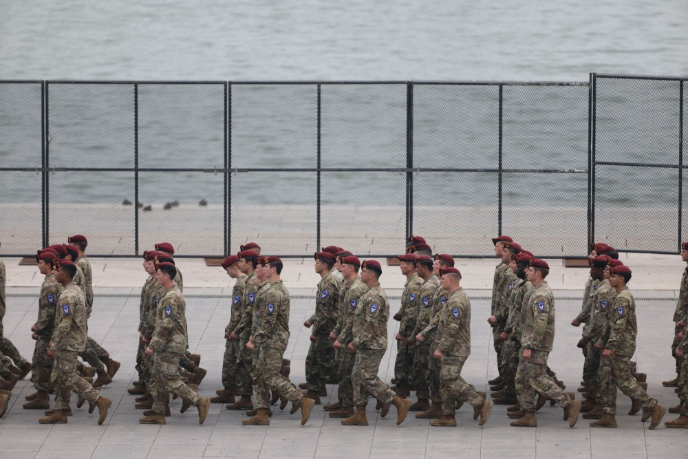 Ιράν: «στόχοι» τα ξενοδοχεία σε χώρες της Μέσης Ανατολής που φιλοξενούν Αμερικανούς στρατιώτες