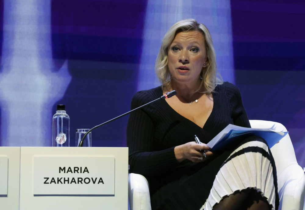 Ρωσία: Οι ασκήσεις ΗΠΑ - Νότιας Κορέας είναι ανοιχτή προετοιμασία για πόλεμο