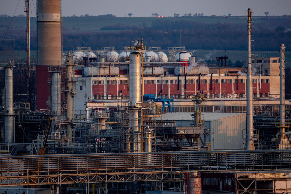 QatarEnergy: Θα χρειαστούν έως και πέντε χρόνια για την αποκατάσταση των ζημιών σε εγκαταστάσεις LNG