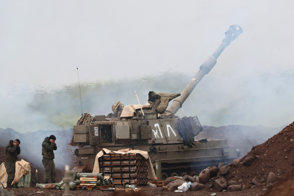 IDF: νεκρός ανώτερος αξιωματούχος των ιρανικών υπηρεσιών πληροφοριών