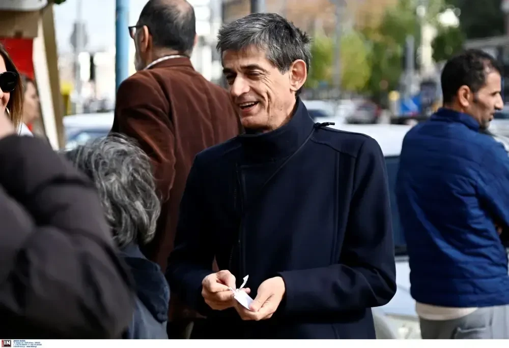 Καρανίκας για ΠΑΣΟΚ: Άφαντος δήμαρχος ο Δούκας, δημαγωγός ο Ανδρουλάκης