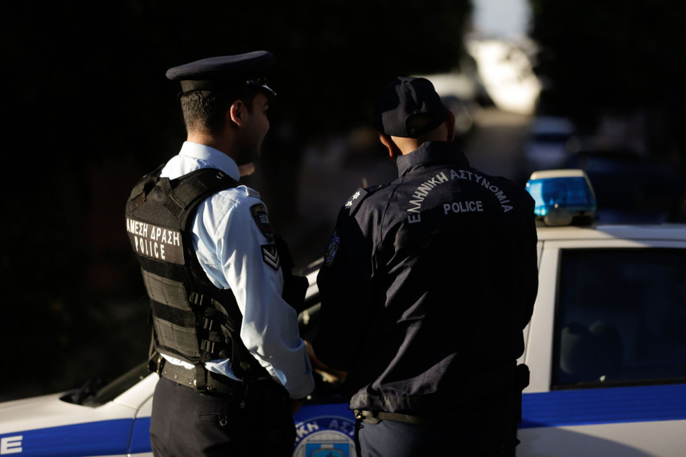 Θεσσαλονίκη: σε εξέλιξη αστυνομική επιχείρηση για ΟΠΕΚΕΠΕ - 17 συλλήψεις
