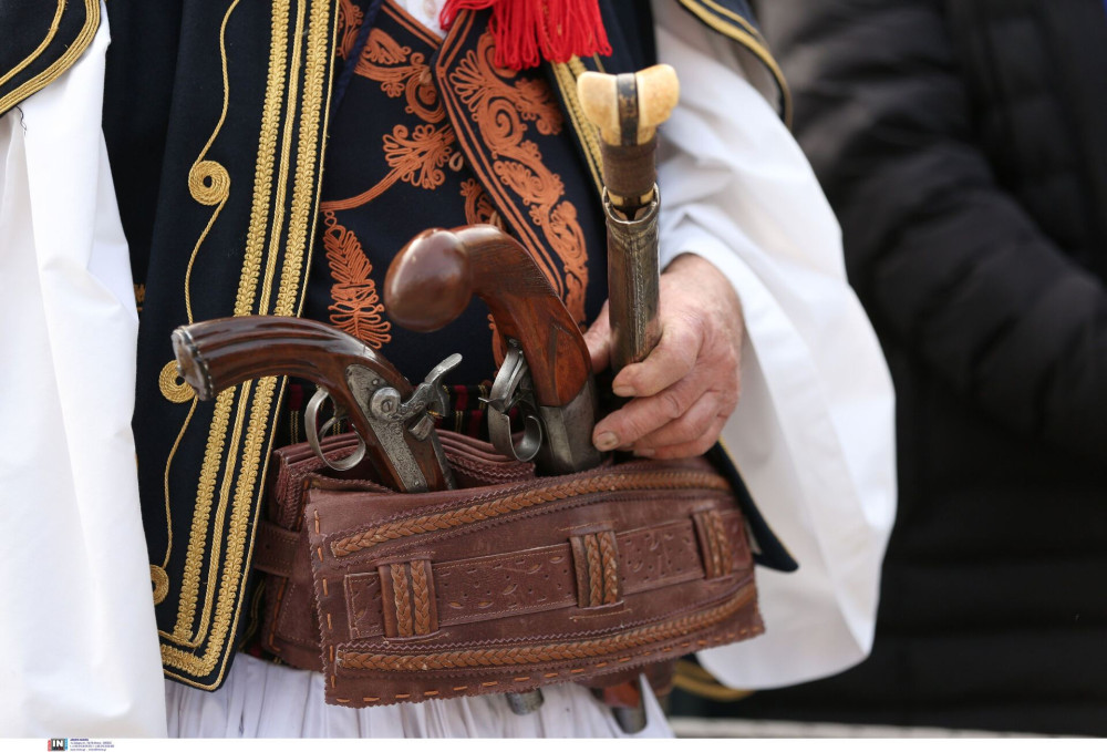 Σαν σήμερα το 1821, η Καλαμάτα στα χέρια των επαναστατημένων Ελλήνων