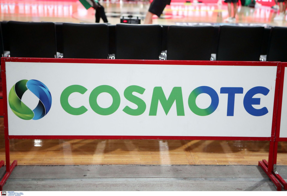 Η COSMOTE TELEKOM ενισχύει τη θέση της Ελλάδας στον διεθνή χάρτη συνδεσιμότητας