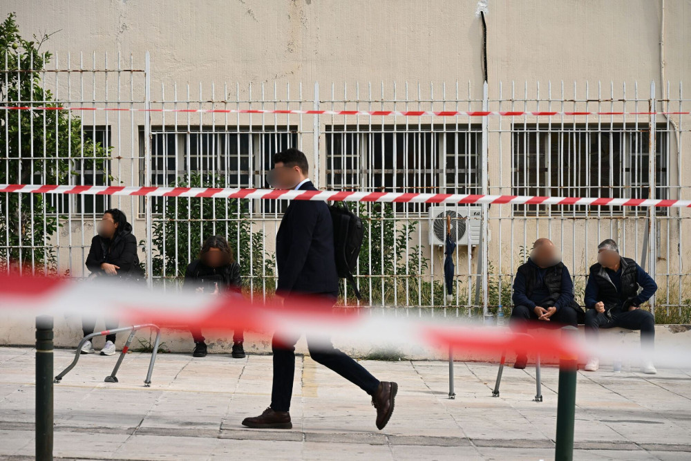 Δίκη Λυγγερίδη: μαρτυρία-σοκ για τον ρόλο του αστυνομικού διευθυντή Πειραιά το βράδυ της επίθεσης