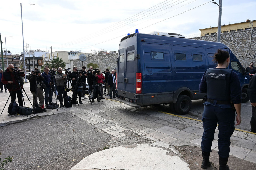 Δίκη Λυγγερίδη: οργή δικαστών με μάρτυρα και συνηγόρους υπεράσπισης