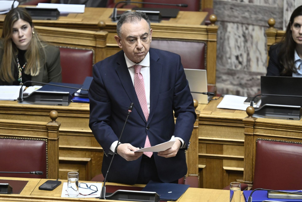 Χρήστος Κέλλας: Αναδρομικά στους αγρότες η επιδότηση για τα λιπάσματα