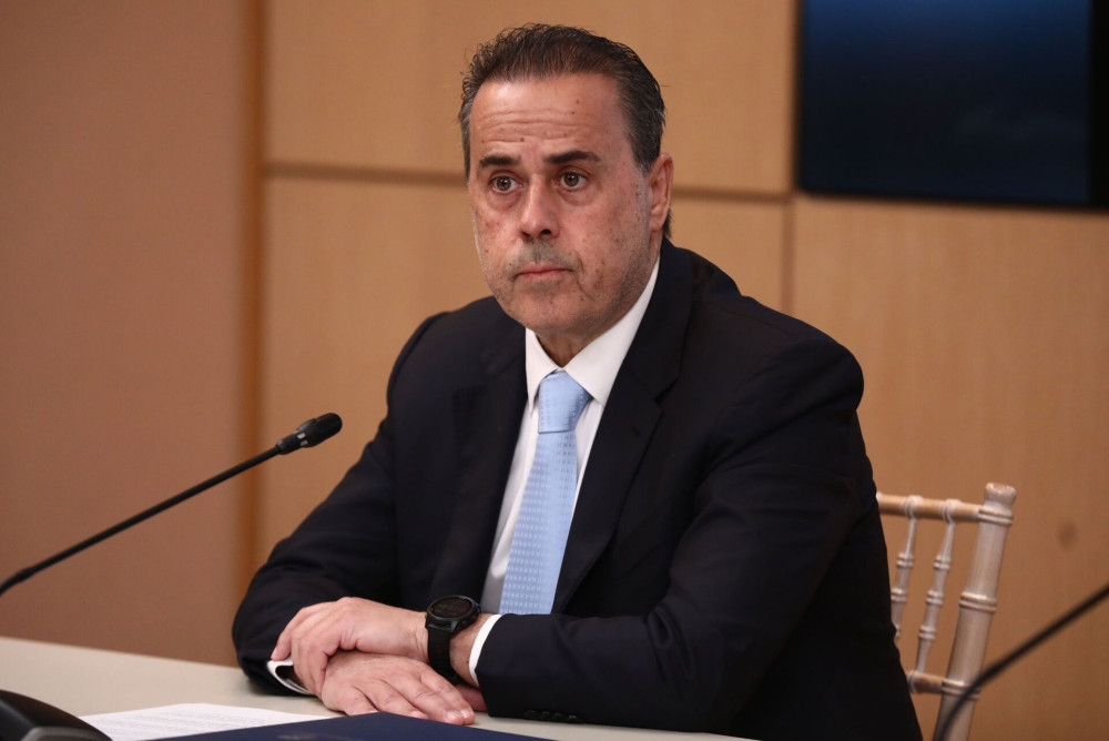Σταύρος Παπασταύρου:  Επάρκεια ενέργειας για την ώρα - «Πατέντα» οι ρευματοκλοπές