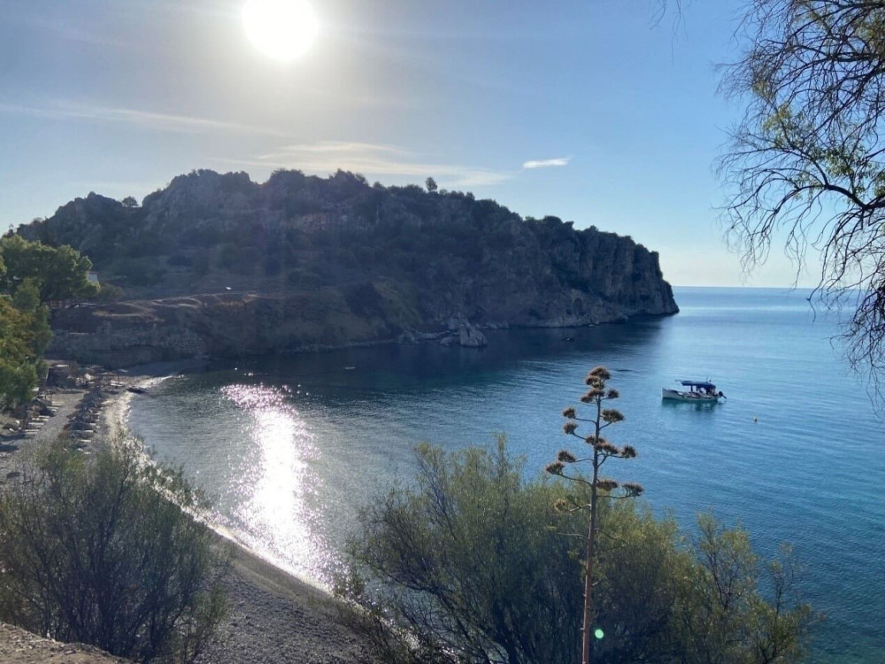 ΥΠΠΟ: Ενάλια αρχαιολογική έρευνα, στην Ασίνη (photos)