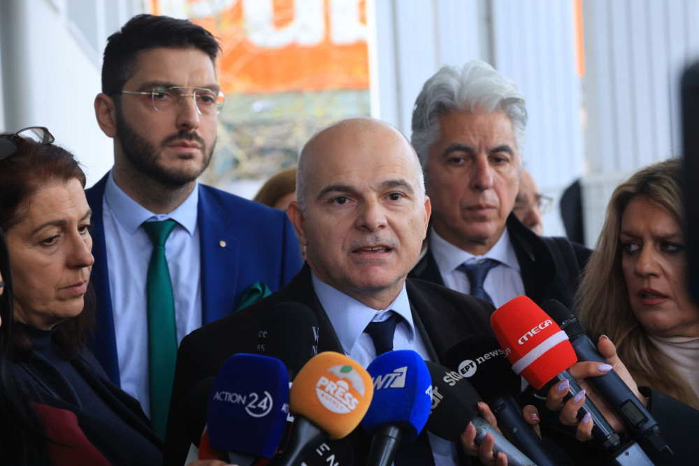 Αντώνης Ψαρόπουλος για Κωνσταντοπούλου: «Ωφέλησε τελικά τους κατηγορούμενους»