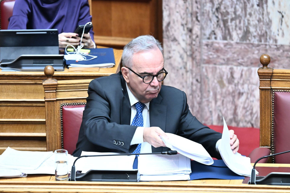 Διπλό αίτημα της Ελλάδας για εκταμίευση πόρων 1,63 δισ. από το Ταμείο Ανάκαμψης
