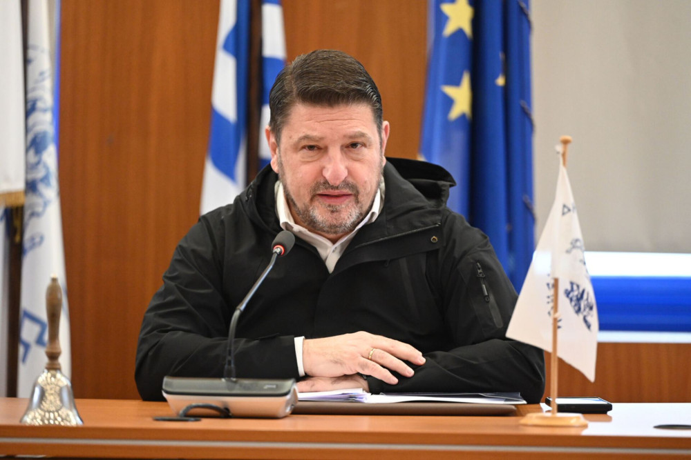Επίθεση αγνώστων στο σπίτι του Χαρδαλιά - Κυρανάκης: Θρασύδειλοι τραμπούκοι