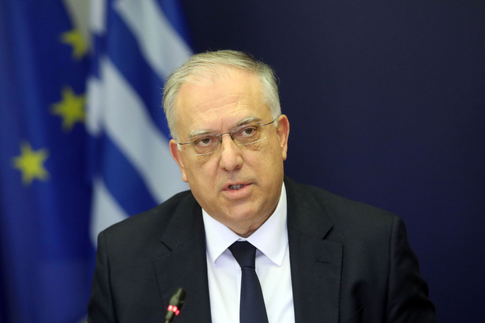 Τάκης Θεοδωρικάκος: Τα μέτρα  της ΔΕΘ είναι δεσμευτικά, δεν πρόκειται για προεκλογικές υποσχέσεις (video)