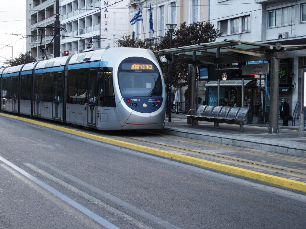 ΜΜΜ: τι αλλάζει σήμερα λόγω Δεκαπενταύγουστου - Ποιες γραμμές λειτουργούν επί 24ώρου βάσεως (video)