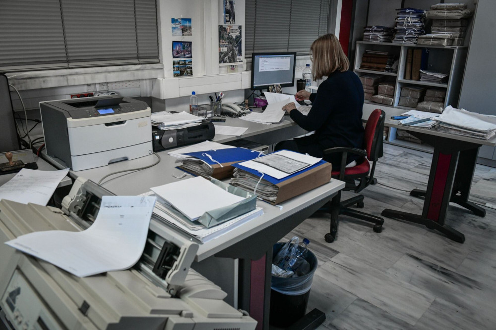 ΑΑΔΕ: άνοιξαν οι τροποποιητικές δηλώσεις αναδρομικών του 2024