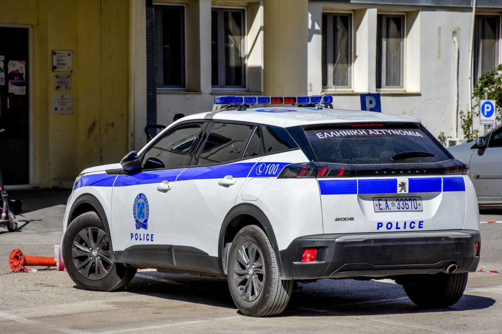 Χανιά: υπόθεση κλοπής και οπλοκατοχής με εμπλοκή ανηλίκων - Πέντε συλλήψεις κηδεμόνων
