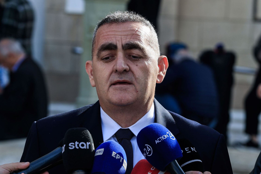 Κομισιόν σε Μπελέρη: κρίσιμα για τις ενταξιακές διαπραγματεύσεις τα θεμελιώδη δικαιώματα στην Αλβανία