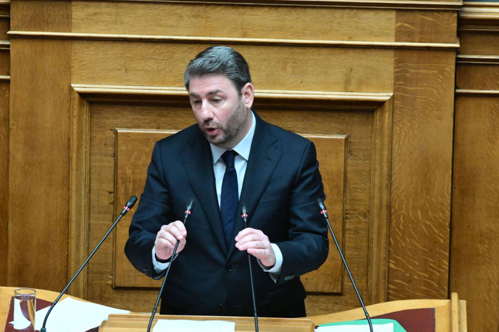 Γιατί ο Ανδρουλάκης άδειασε στελέχη του ΠΑΣΟΚ για τα περί «εμπλοκής» στον πόλεμο λόγω Patriot