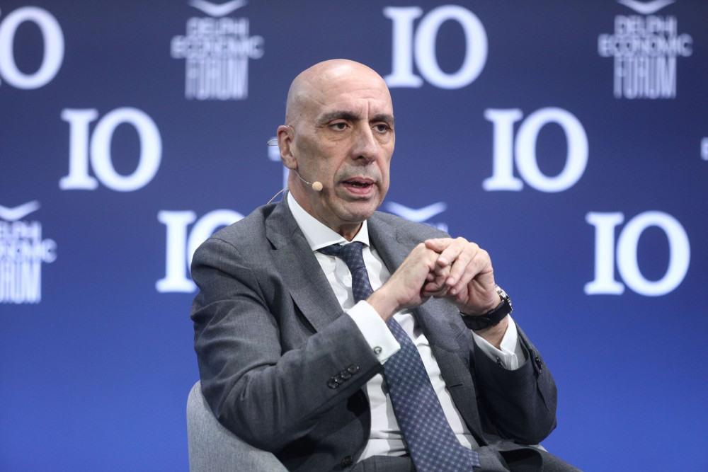 Γιάννης Μπρατάκος: Η 90ή ΔΕΘ πρέπει να σηματοδοτήσει ένα νέο παραγωγικό συμβόλαιο για τη χώρα