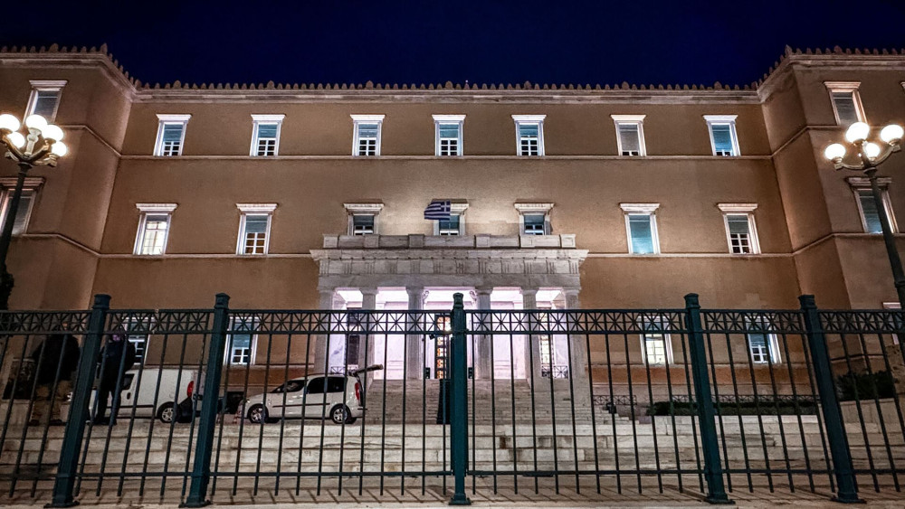Αντιπολίτευση του τίποτα