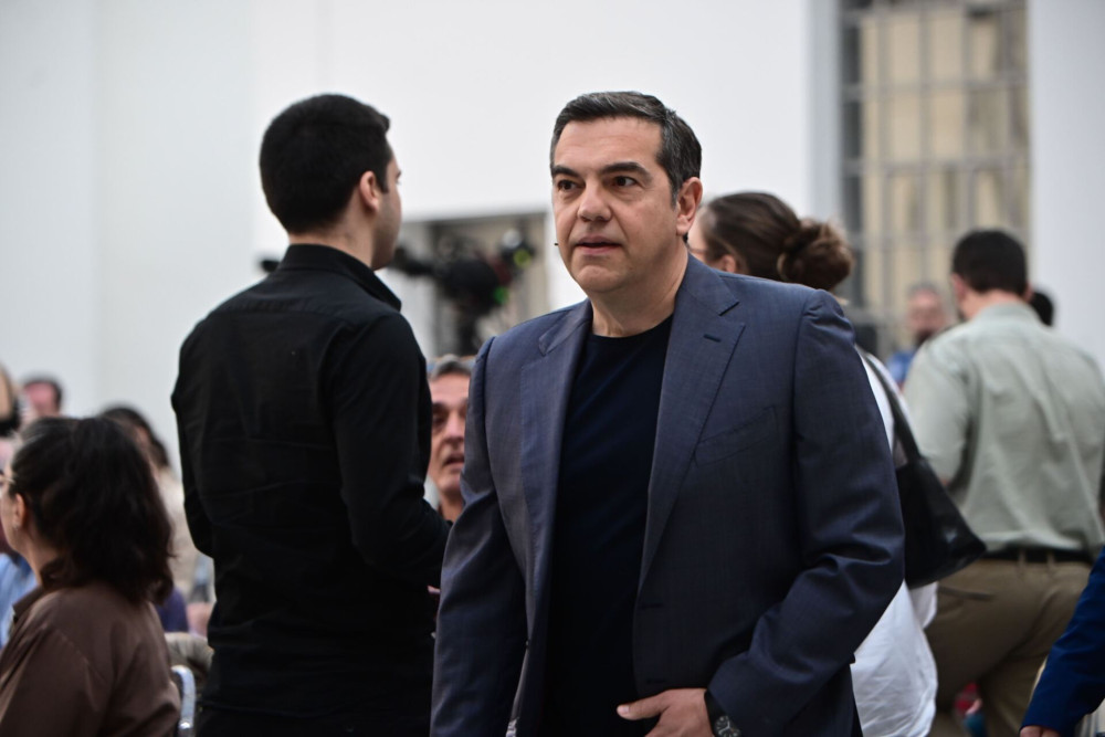 Αλέξης Τσίπρας: ο επίδοξος «βομβιστής» των τραπεζών που δεν… πρόκαμε