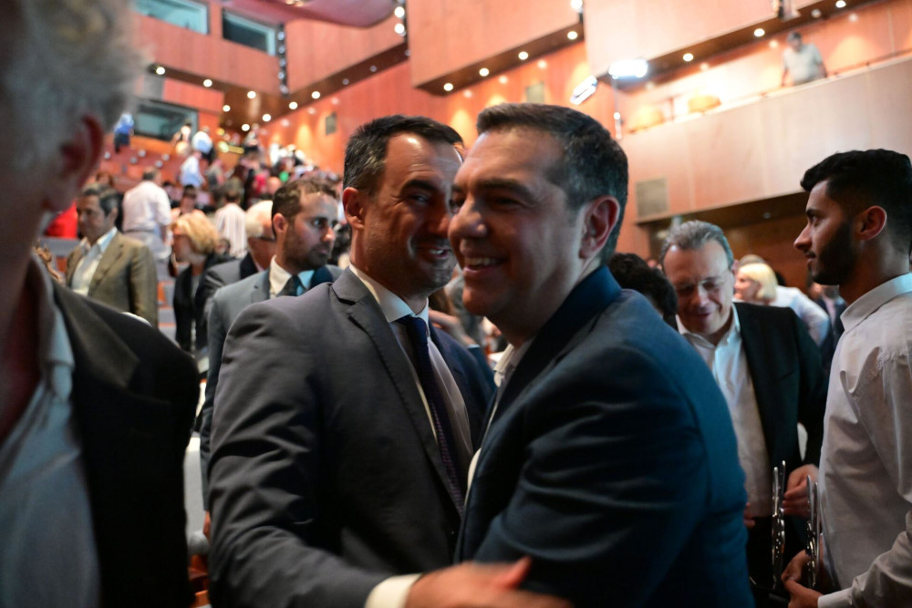 Μπάχαλο στην Αριστερά: άλλοι «αυτοοργανώνονται», άλλοι «αυτοδιαλύονται» και άλλοι ψάχνουν ρόλο