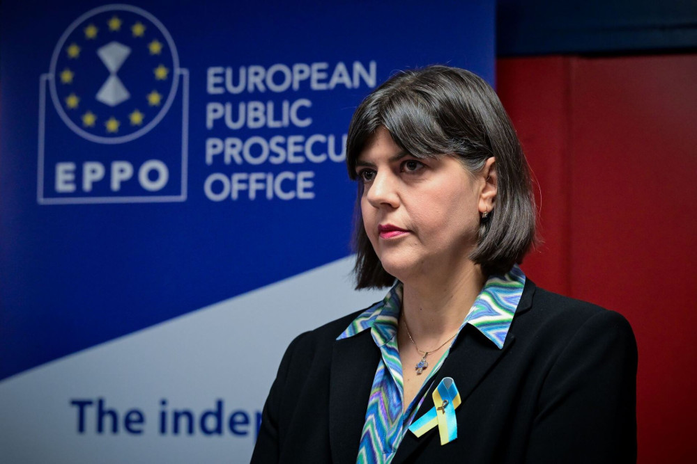 Ευρωπαϊκή Εισαγγελία: διαφορετικά μέτρα και σταθμά στην Ισπανία