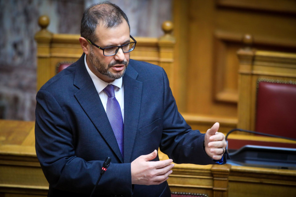 Νίκος Τσάφος: Στο ρεύμα δεν έχουμε δει ανατιμήσεις - Οι αγορές περιμένουν να δουν τι θα γίνει στο πεδίο