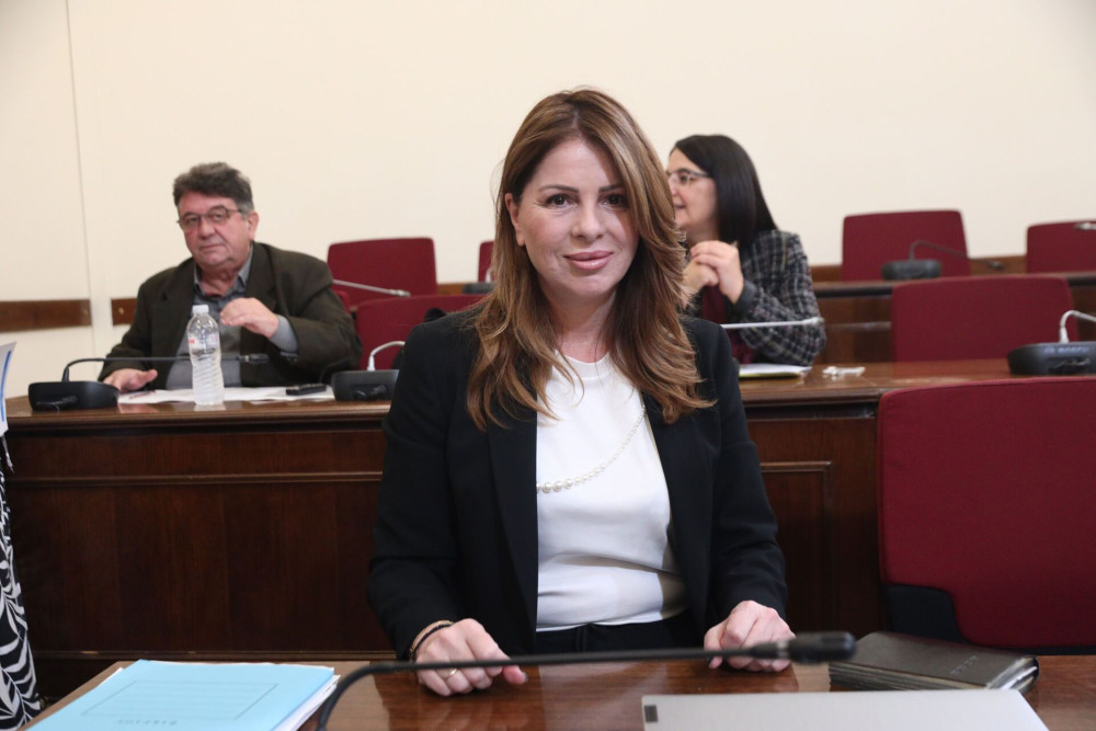 Κατερίνα Παπακώστα για ΟΠΕΚΕΠΕ: Άδικες κατηγορίες - Ζητώ άρση ασυλίας και αποχωρώ από την πολιτική