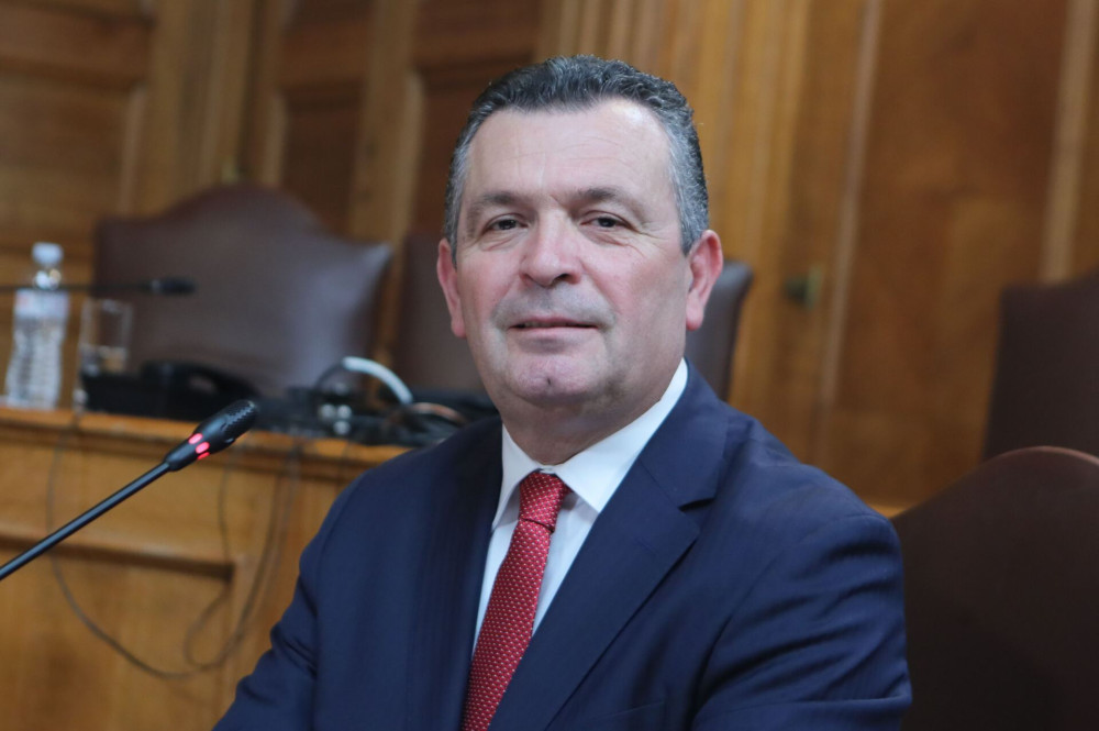 Καταγγελία-φωτιά από τον Μπουκώρο: Ίσως έγινε επιλογή στις απομαγνητοφωνήσεις