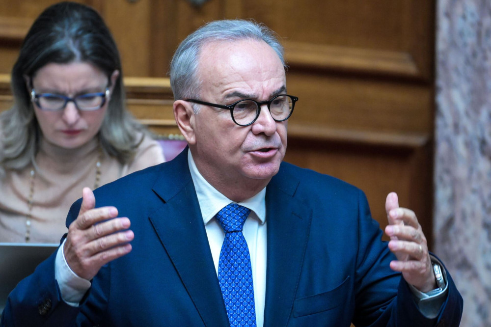 Νίκος Παπαθανάσης: 15,28 εκατ. ευρώ για το Κέντρο Φροντίδας ηλικιωμένων και ΑμεΑ στην Πτολεμαΐδα