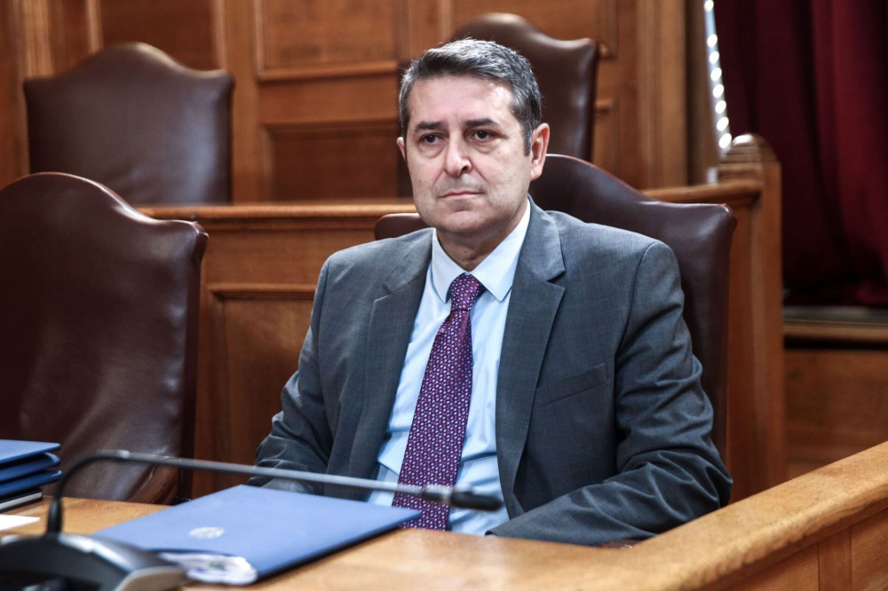 Μηνυτήρια αναφορά Γιώργου Μυλωνάκη για δημοσίευμα: «Η αλήθεια στη Δικαιοσύνη»