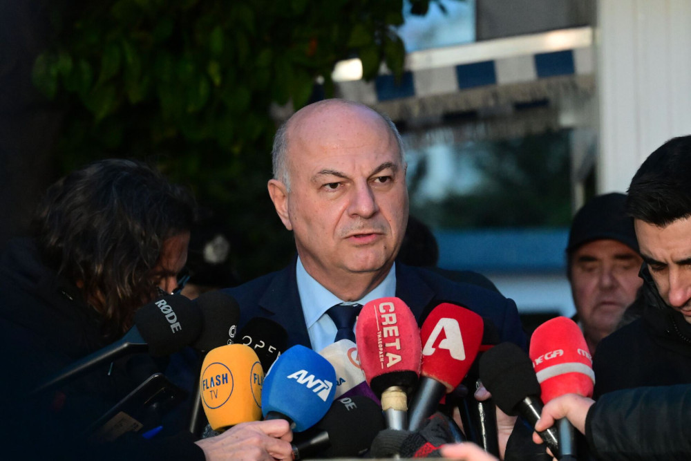 Παραιτείται ο Τσιάρας από τη βουλευτική ασυλία - Ανοικτός για διερεύνηση από τη Δικαιοσύνη στην υπόθεση του ΟΠΕΚΕΠΕ