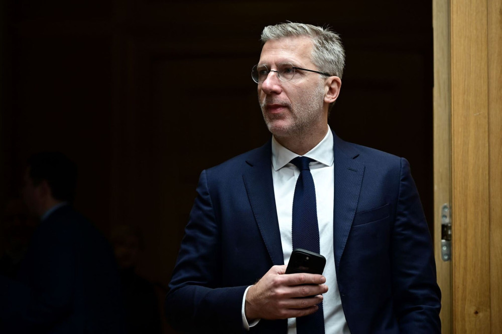 Άκης Σκέρτσος: Το Antinero συμβάλλει σημαντικά στον περιορισμό της ζημίας όταν προκύψει μια πυρκαγιά