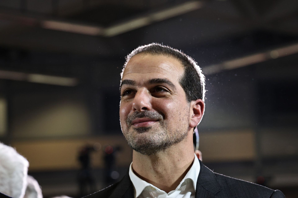 Σακελλαρίδης σε ρόλο αναλυτή… των προφανών: η Νέα Αριστερά ξαναχτυπά