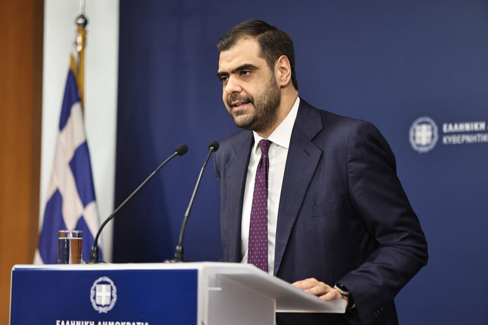 Παύλος Μαρινάκης για κόμμα Τσίπρα: Τώρα είναι αργά για δάκρυα - Η ΝΔ περισσότερο ενωμένη μετά το Συνέδριο (video)