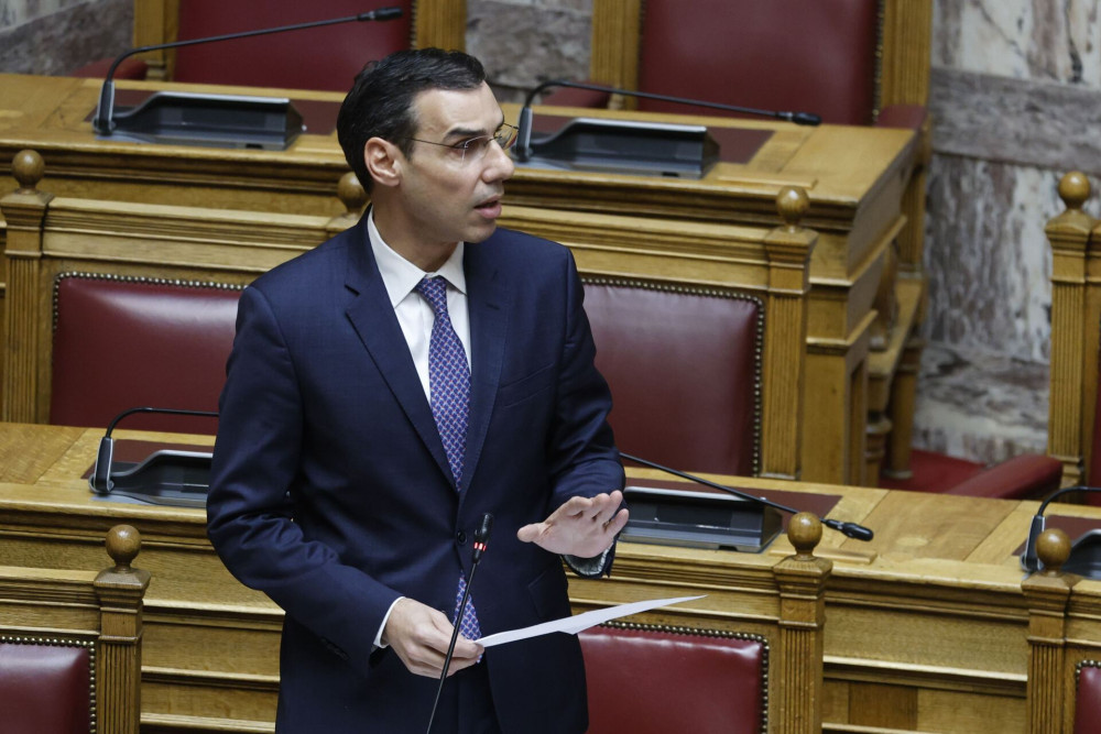 Μάριος Θεμιστοκλέους: Προκηρύξαμε θέσεις για το νοσοκομείο της Ξάνθης, αλλά δεν πήγαν οι γιατροί