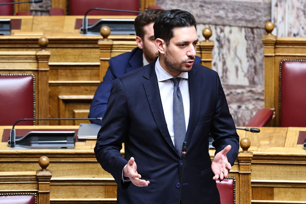 Κωνσταντίνος Κυρανάκης για δίκη Τεμπών: Κάποιοι προσπάθησαν να δυναμιτίσουν τη διαδικασία - Αιχμές για την Κωνσταντοπούλου