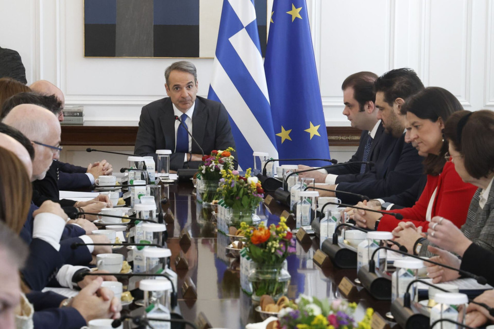 Αύριο η νέα αύξηση του κατώτατου μισθού - το ιστορικό και το πλέγμα μέτρων για την ενίσχυση του εισοδήματος