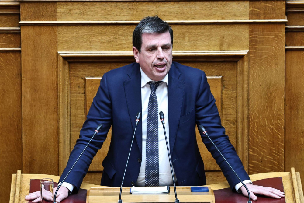Χωρίς τέλος τα σόου Κωνσταντοπούλου - Καιρίδης: Δεν θα μας στείλετε στο νοσοκομείο